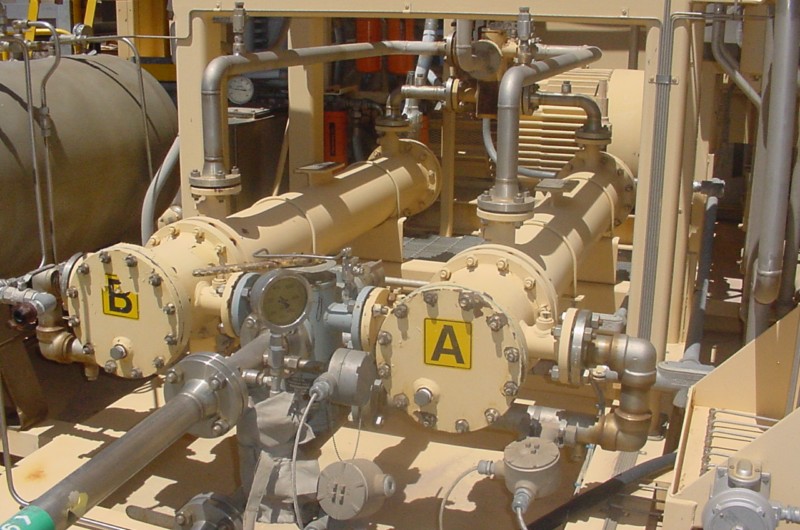 On-Site, Offshore Services 02