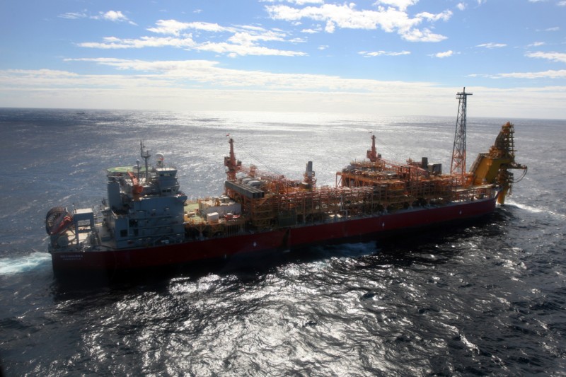 On-Site, Offshore Services 03