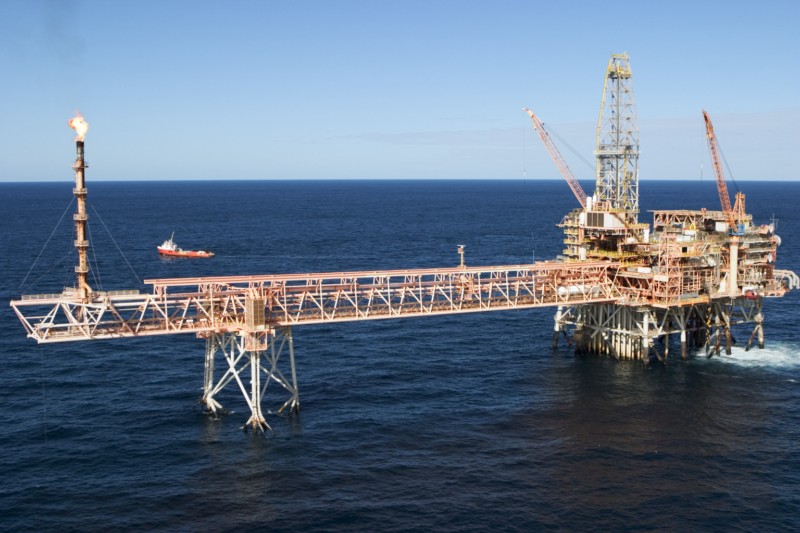On-Site, Offshore Services 04