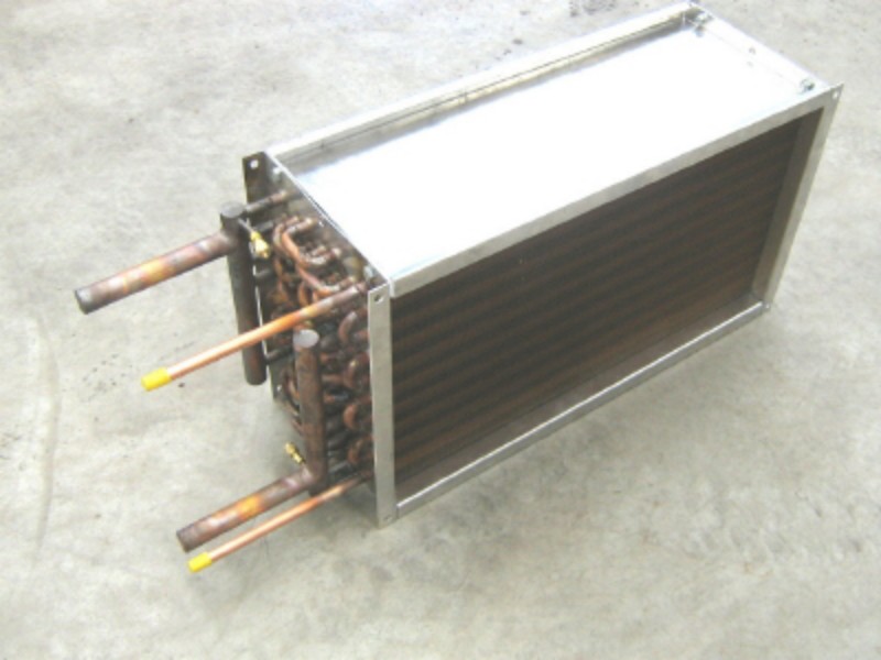 Condensor Coils 02