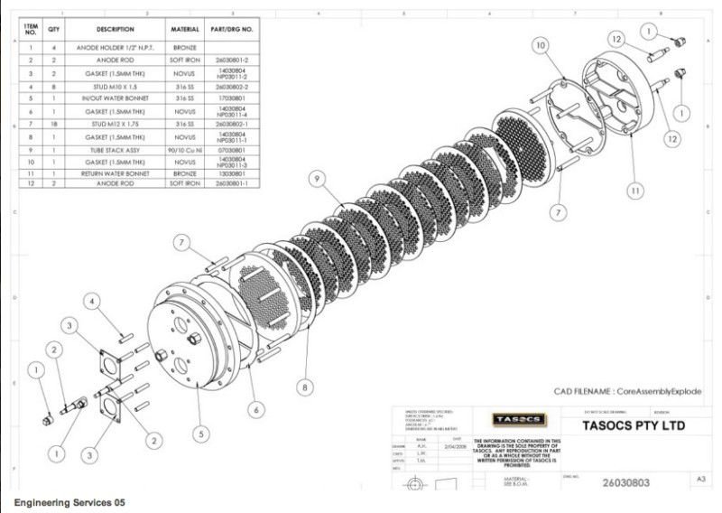 Engineering Services 05
