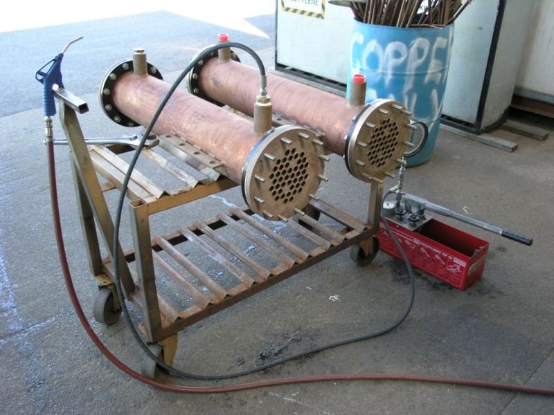 Workshop Services 05