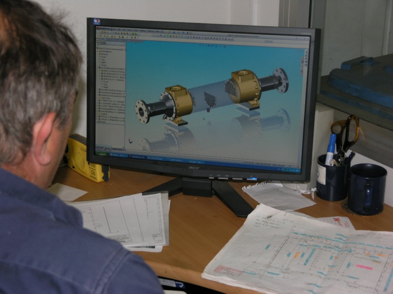 Engineering Services 10