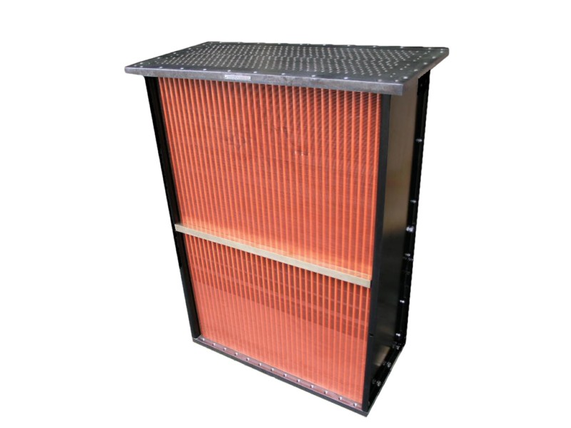 Charge Air Coolers 05
