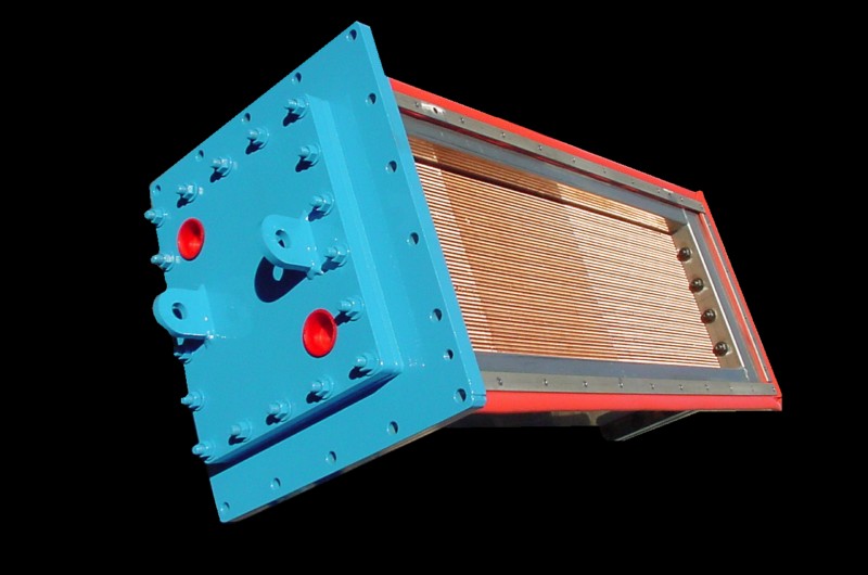 Charge Air Coolers 02