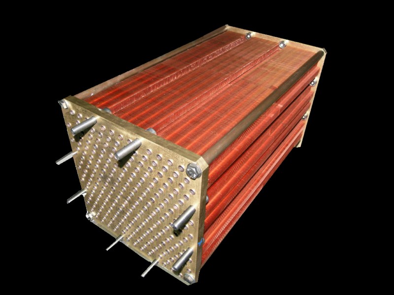 Charge Air Coolers 04