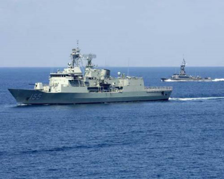 Department of Defence 01