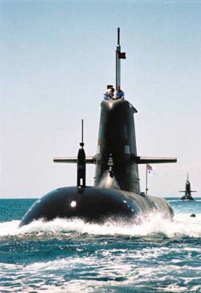 Department of Defence 02