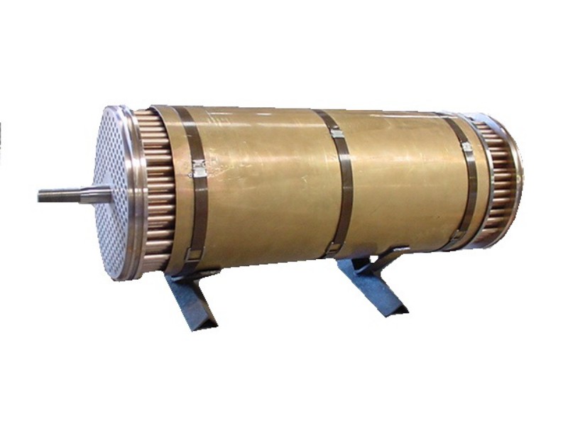 Oil Coolers 03