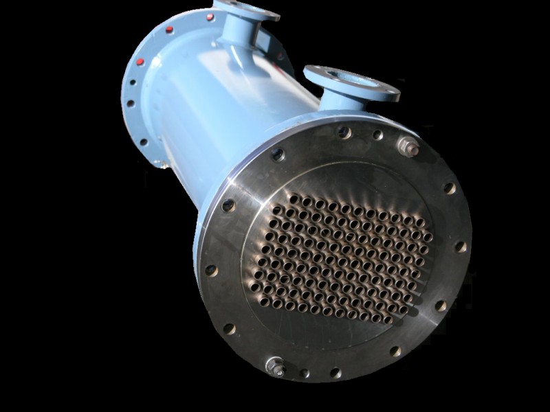 Oil Coolers 10