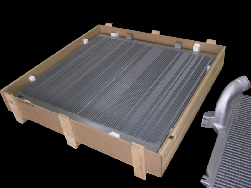 Oil Coolers 14