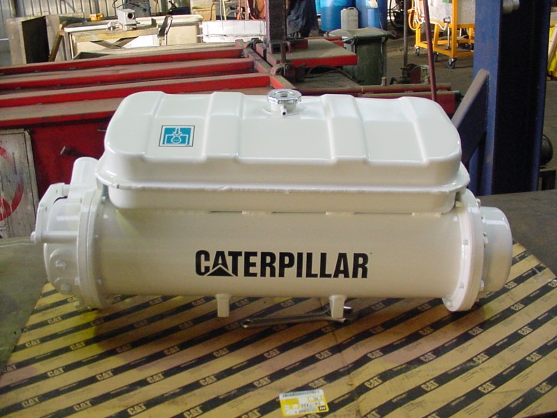 Heat Exchangers 13