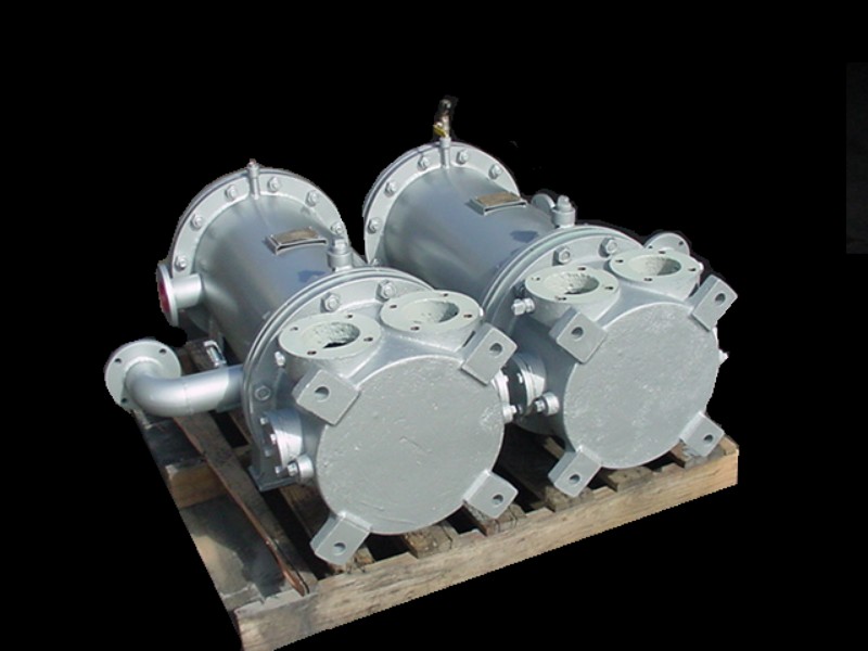 Oil Coolers 06