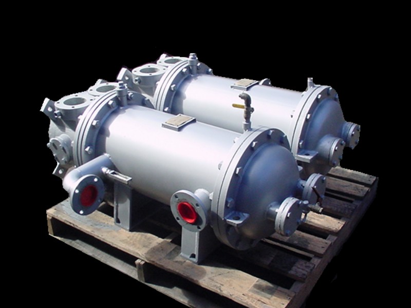 Oil Coolers 05
