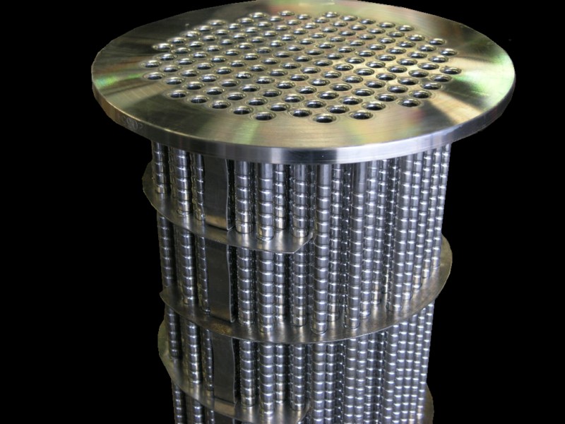Heat Exchangers 03