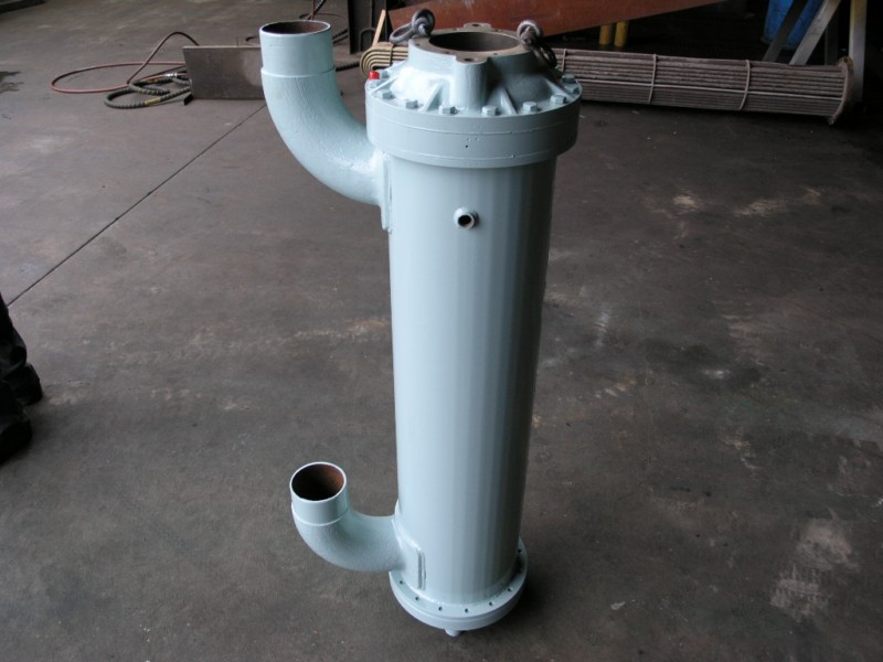 Heat Exchangers 07