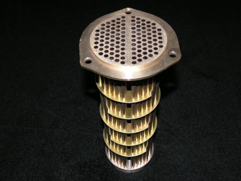 Oil Coolers 12