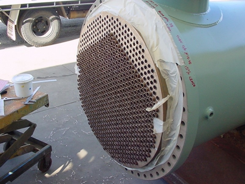 Heat Exchangers 05