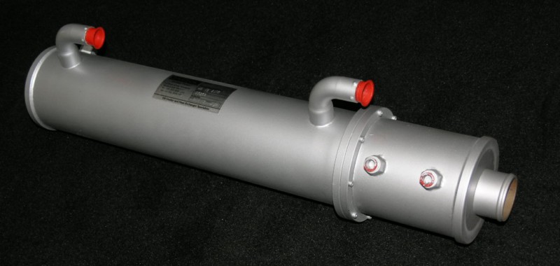 Heat Exchangers 01