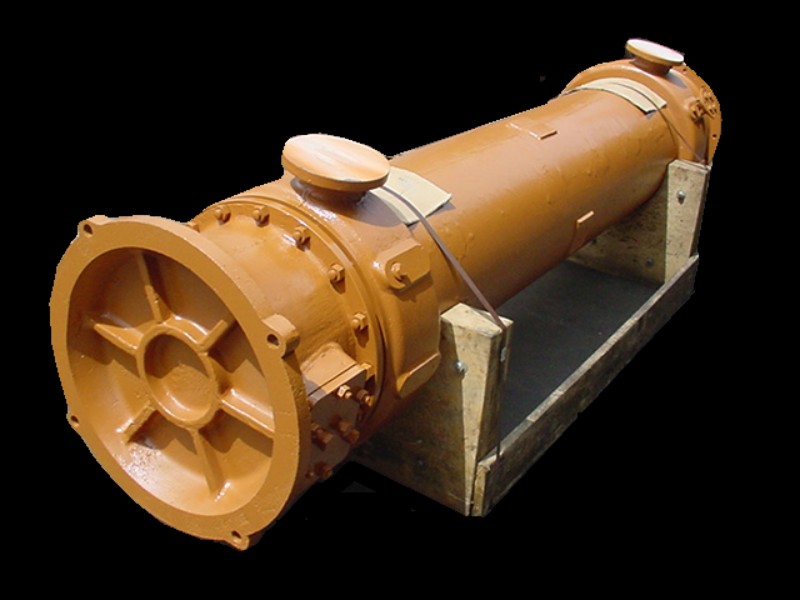 Oil Coolers 04