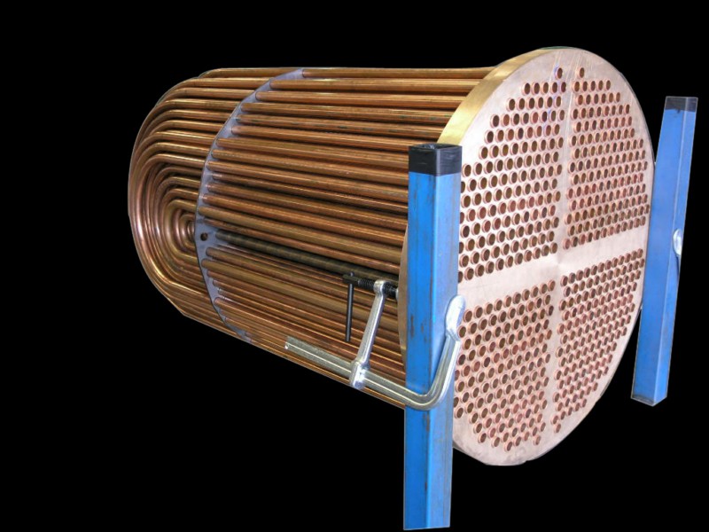 Heat Exchangers 10