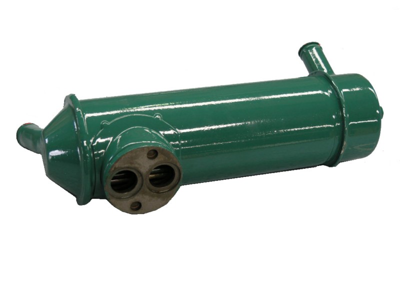 Oil Coolers 17