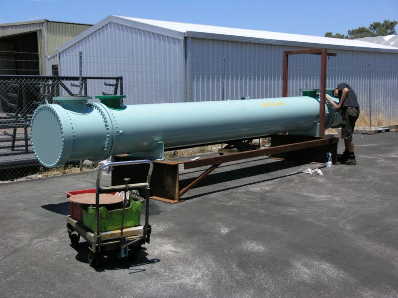 Heat Exchangers 04