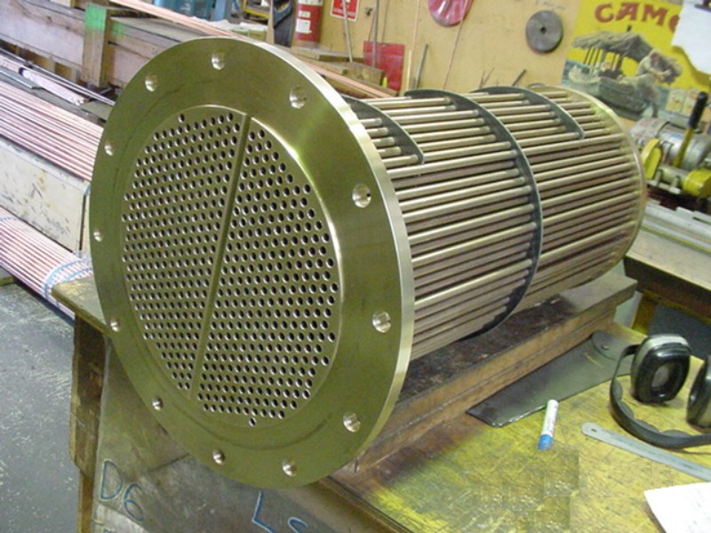 Oil Coolers 01
