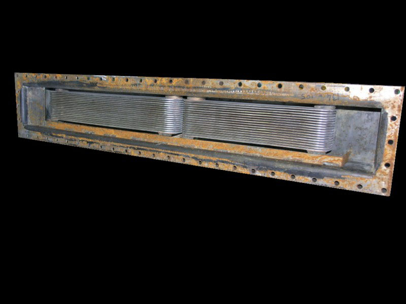 Brazed Plate / Plate & Gasket 02