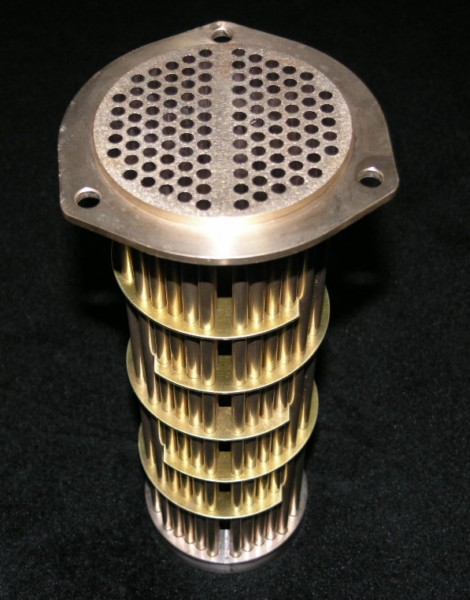 Heat Exchangers 08