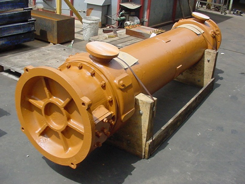 Heat Exchangers 02