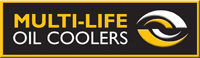 TASOCS Multi-Life Oil Coolers®